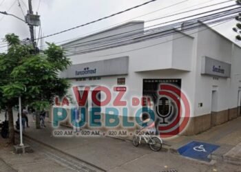 ¡Moto, encapuchados y robo frustrado! Así fue el intento en Mariquita