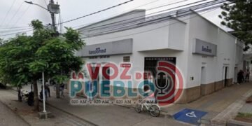 ¡Moto, encapuchados y robo frustrado! Así fue el intento en Mariquita