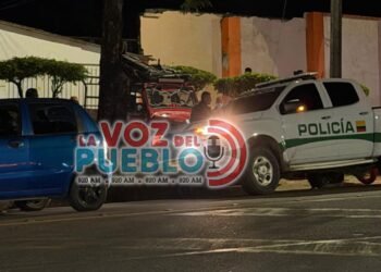 ¡A bala lo callaron! Hallan cadáver con siete tiros en zona rural de Chaparral