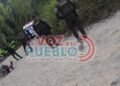 Lo asesinaron y dejaron junto a su moto en zona rural de Rovira
