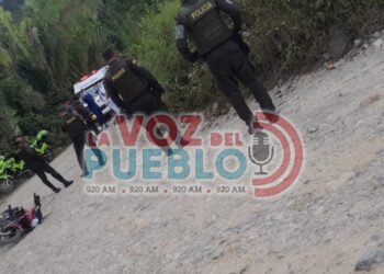 Lo asesinaron y dejaron junto a su moto en zona rural de Rovira
