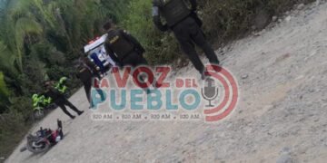 Lo asesinaron y dejaron junto a su moto en zona rural de Rovira