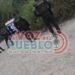 Lo asesinaron y dejaron junto a su moto en zona rural de Rovira