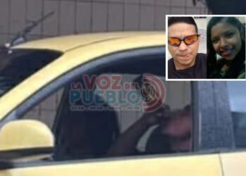 Taxista le vacío el Nequi a su pasajero en El Salado