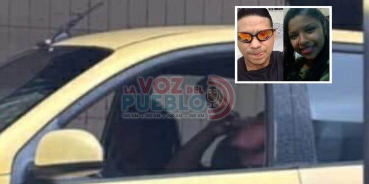 Taxista le vacío el Nequi a su pasajero en El Salado