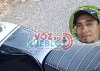Asesinan a hombre en la vereda Paraguay de San Luis