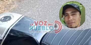 Asesinan a hombre en la vereda Paraguay de San Luis