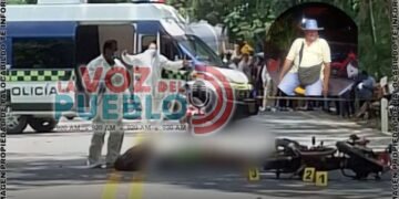 Falleció docente en accidente de tránsito en Armero Guayabal