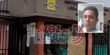 Cuerpo sin reclamar de hombre de 31 años aparece en Ibagué