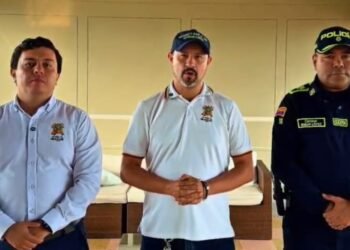 ¡Se encienden las alarmas! Autoridades reaccionan a caso en institución de Ibagué