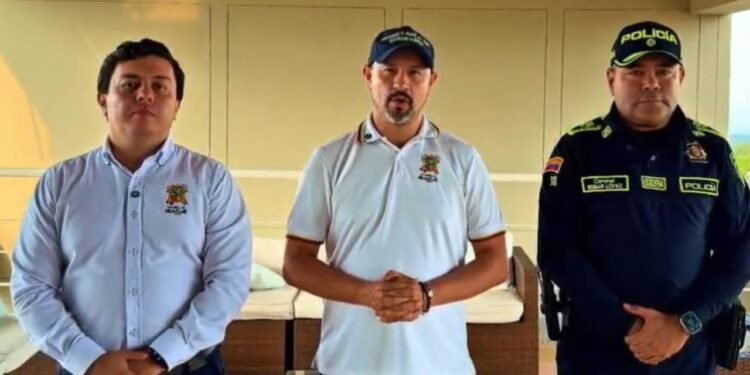 ¡Se encienden las alarmas! Autoridades reaccionan a caso en institución de Ibagué