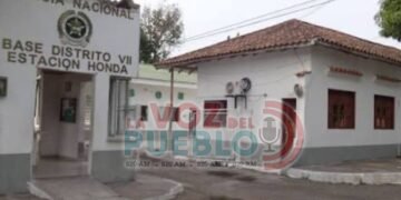 Crisis tras las rejas: detenidos en Honda se declaran en huelga