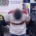 Cayó alias ‘Cabeza de Perro’ en Bogotá: lo buscaban por homicidios en el Tolima