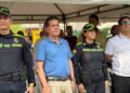 Más de 2.000 policías vigilan Tolima en Semana Santa: plan extremo de control