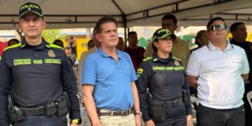 Más de 2.000 policías vigilan Tolima en Semana Santa: plan extremo de control