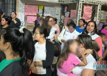 “Queremos justicia”: plantón por presunto abuso de niña sacude a Ibagué