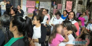 “Queremos justicia”: plantón por presunto abuso de niña sacude a Ibagué