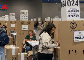 ¿No ha inscrito su cédula para votar en 2026? Todavía tiene plazo y aquí le contamos hasta cuándo