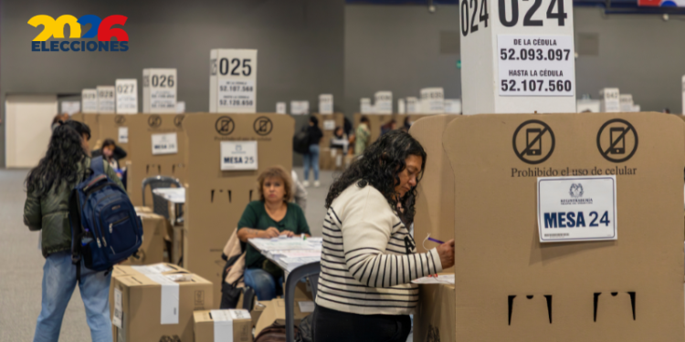 ¿No ha inscrito su cédula para votar en 2026? Todavía tiene plazo y aquí le contamos hasta cuándo