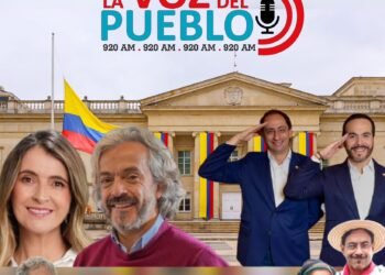 14 candidatos se inscribieron para las elecciones presidenciales de 2026