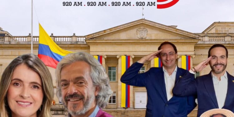 14 candidatos se inscribieron para las elecciones presidenciales de 2026