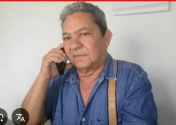 Falleció el recordado líder sindical Pedro Antonio Varón