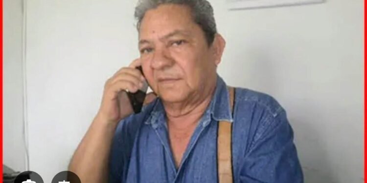 Falleció el recordado líder sindical Pedro Antonio Varón