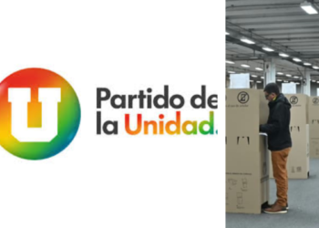 Partido de La U perdió votos en los escrutinios