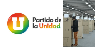Partido de La U perdió votos en los escrutinios