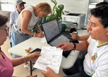 Más de 62.000 facturas del impuesto Predial han sido pagadas en Ibagué