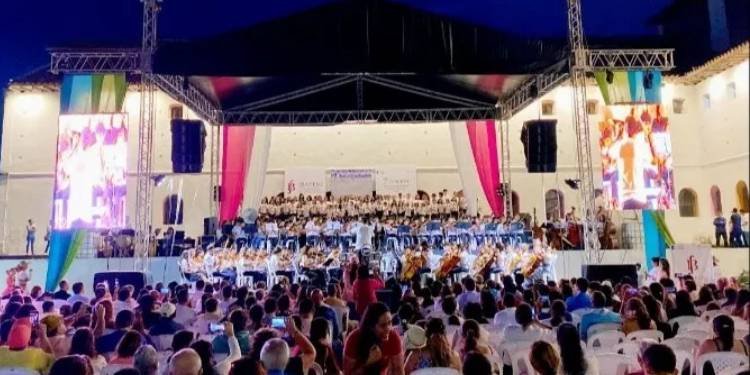 Durante este fin de semana Ibagué abrirá sus puertas al Ibafest 2026