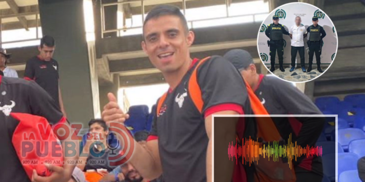 Familia de Carlos Perdomo estalla contra decisión de juez