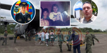 De las peleas de colegio a héroe de la patria! Melgar llora a Juan Pablo Amador