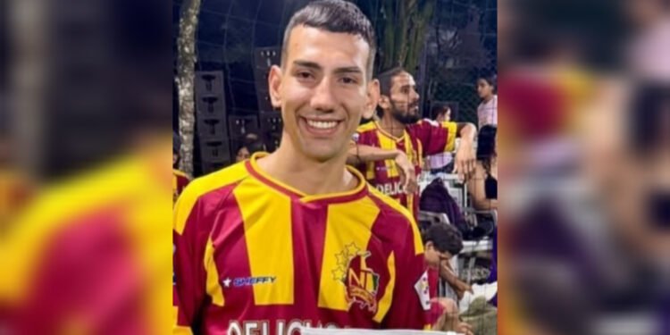 Del fútbol al caos: a ‘Tito’ lo m@taron mientras veía el partido del Tolima en una tienda