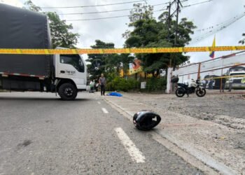 Identifican a la joven que murió en choque contra una Turbo en la Pedro Tafur
