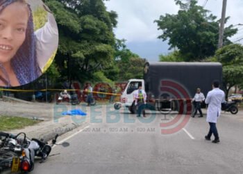 Murió joven en accidente en Ibagué y su familia pide apoyo para el funeral