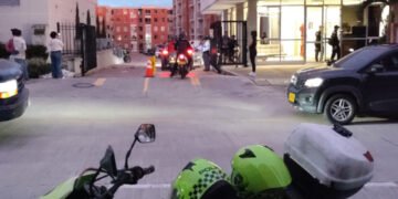 ¡De romance a tragedia en La Ceiba de La Arboleda! Mujer murió y su agresor terminó capturado