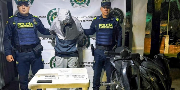 Crimen, traición y fuga: parrillero dejó tirado a ‘El Mecánico’ y fue capturado