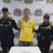 Golpe a ‘Los Alacranes’: capturan a alias ‘Costeño’ en Melgar