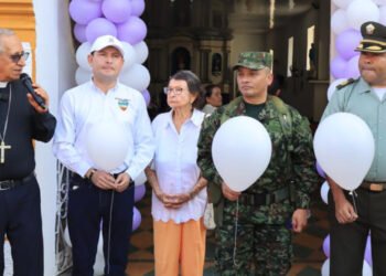 ¡Pueblo bendito! 14 años sin homicidios en Piedras, Tolima