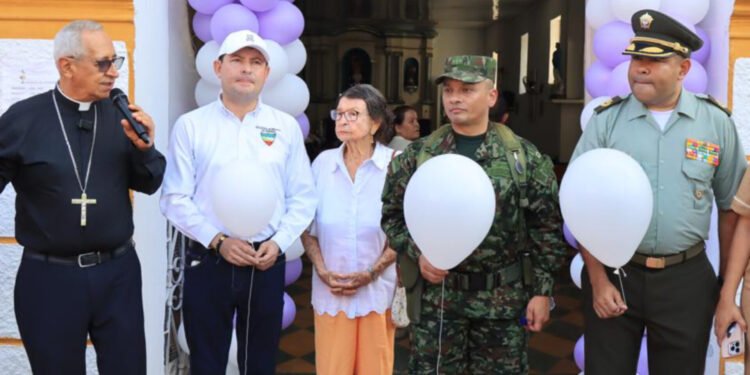 ¡Pueblo bendito! 14 años sin homicidios en Piedras, Tolima