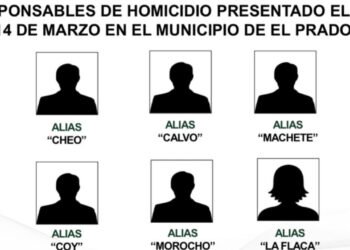 Lanzan el cartel de los más buscados por homicidio de un venezolano en Prado, Tolima