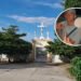 ¡Los mataron al lado del cementerio en Purificación!