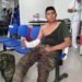 Milagro en el aire: soldado sobrevive a caída de avión en Putumayo