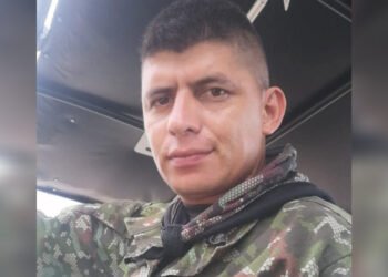 Dolor en Ibagué: Carlos Andrés Giraldo murió en tragedia aérea en Putumayo