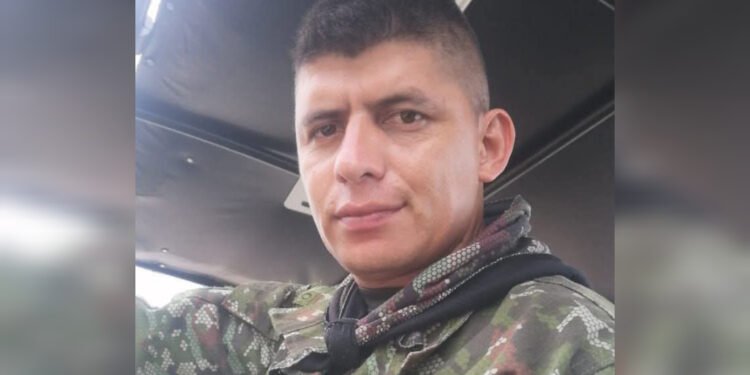 Dolor en Ibagué: Carlos Andrés Giraldo murió en tragedia aérea en Putumayo