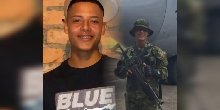 Impacto en el Tolima: Confirman muerte de soldado de Chaparral en tragedia aérea de Putumayo