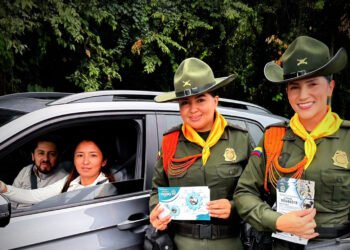 Ibagué activa dispositivo de seguridad por Semana Santa con más de 1.000 uniformados