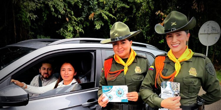 Ibagué activa dispositivo de seguridad por Semana Santa con más de 1.000 uniformados