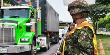 Ejército despliega más de 1.500 soldados en vías del Tolima por Semana Santa